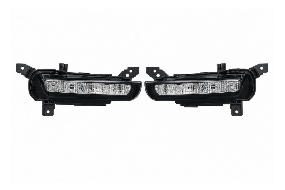 Range Rover Evoque 2012-2018 Fendinebbia bianco (2016) Image