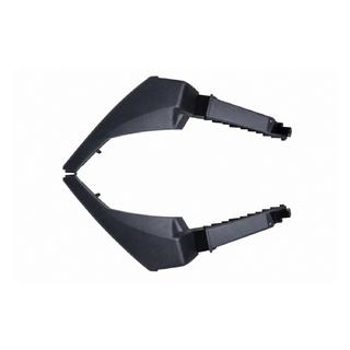 Staffa curva del paraurti anteriore (2016) Range Rover Evoque 2012-2018
