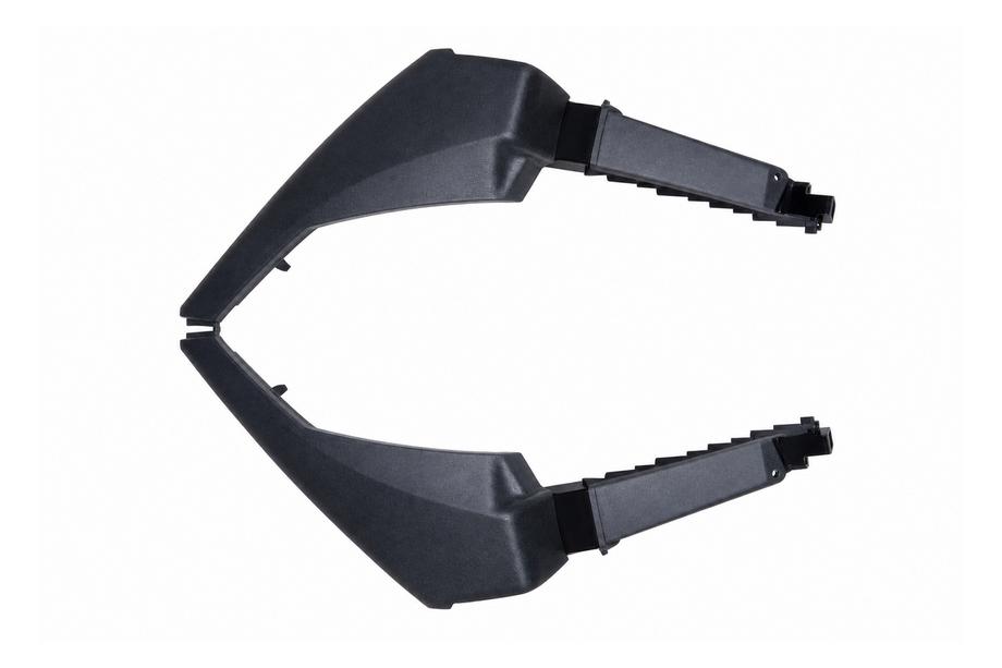 Range Rover Evoque 2012-2018 Staffa curva del paraurti anteriore (2016) Image