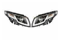 Range Rover Evoque 2012-2018 Faro anteriore (2016) foto 1