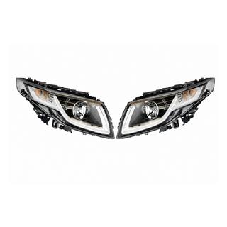 Faro anteriore (2016) Range Rover Evoque 2012-2018