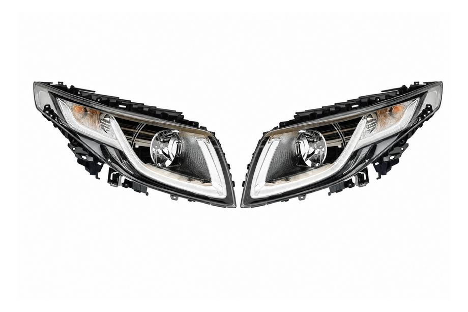 Range Rover Evoque 2012-2018 Faro anteriore (2016) Image