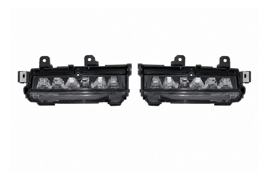 Range Rover Evoque 2012-2018 Freccia specchietto retrovisore (2016) Image