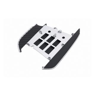 Pedane laterali (2010) Land Rover Freelander II 2006–2014