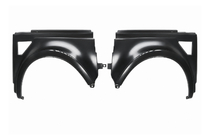 Land Rover Freelander II 2006–2014 Parafango anteriore (2010) foto 1