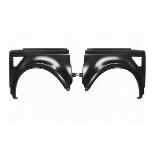Parafango anteriore (2010) Land Rover Freelander II 2006–2014