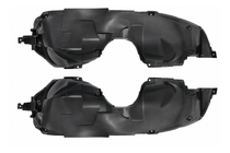 Land Rover Freelander II 2006–2014 Parasassi passaruota (2010) foto 1
