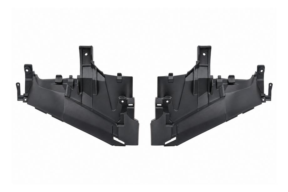 Land Rover Freelander II 2006–2014 Supporto faro (2010) Image