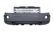 Land Rover Freelander II 2006–2014 Paraurti anteriore (2010) foto 1