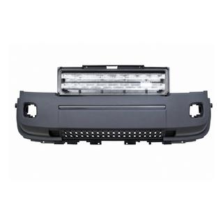 Paraurti anteriore (2010) Land Rover Freelander II 2006–2014