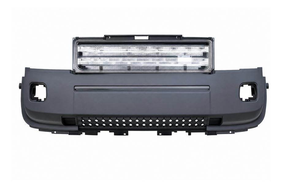 Land Rover Freelander II 2006–2014 Paraurti anteriore (2010) Image