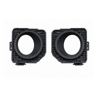 Cornice fendinebbia nera (2010) Land Rover Freelander II 2006–2014