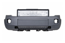 Land Rover Freelander II 2006–2014 Paraurti anteriore (2014) foto 1