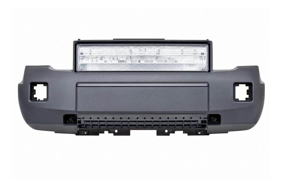Land Rover Freelander II 2006–2014 Paraurti anteriore (2014) Image