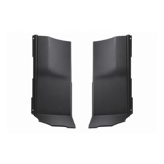 Modanatura angolare parafango opaca (2010) Land Rover Freelander II 2006–2014