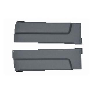 Modanatura porta posteriore (kit carrozzeria) (2010) Land Rover Freelander II 2006–2014