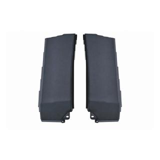 Modanatura angolare parafango (body kit) (2010) Land Rover Freelander II 2006–2014