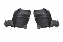 Land Rover Freelander II 2006–2014 Paraspruzzi passaruota piccolo (2010) foto 1