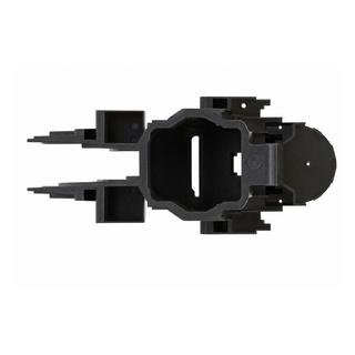 Clip supporto radiatore (2010) Land Rover Freelander II 2006–2014
