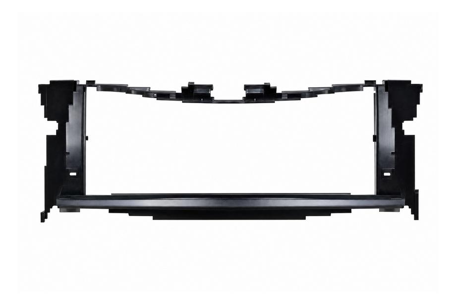 Land Rover Freelander II 2006–2014 Deflettore inferiore del telaio radiatore (2010) Foto 1
