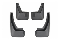 Land Rover Freelander II 2006–2014 Paraspruzzi (kit carrozzeria) (2010) foto 1