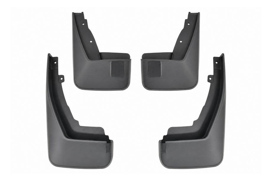 Land Rover Freelander II 2006–2014 Paraspruzzi (kit carrozzeria) (2010) Image