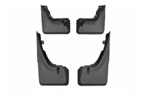 Land Rover Freelander II 2006–2014 Paraspruzzi standard (2010) foto 1
