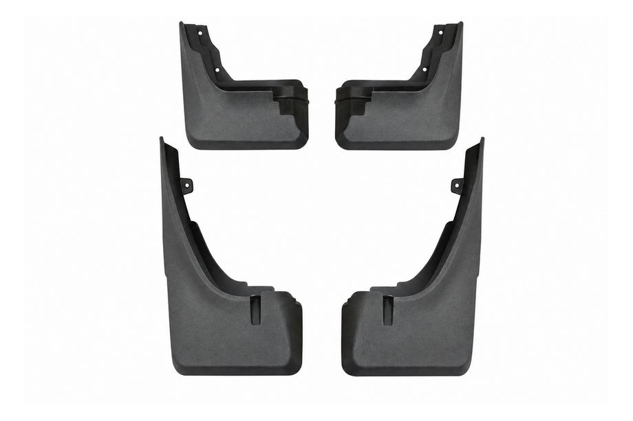 Land Rover Freelander II 2006–2014 Paraspruzzi standard (2010) Image