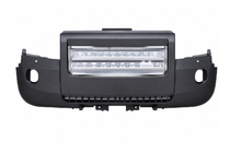 Land Rover Freelander II 2006–2014 Paraurti anteriore (2008) foto 1