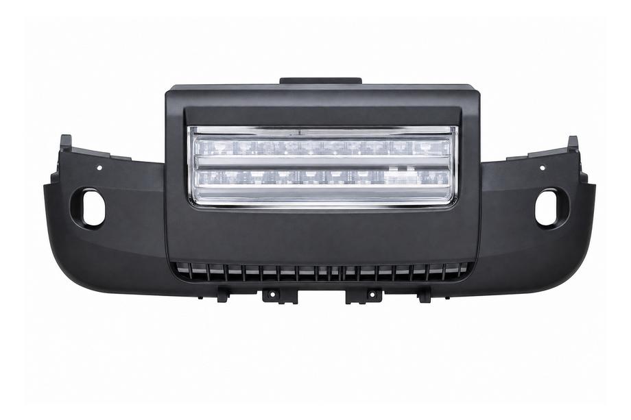 Land Rover Freelander II 2006–2014 Paraurti anteriore (2008) Image
