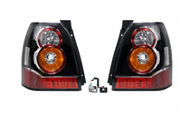Land Rover Freelander II 2006–2014 Fanali posteriori (2014) foto 1