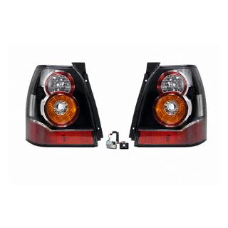 Fanali posteriori (2014) Land Rover Freelander II 2006–2014