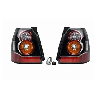 Fanali posteriori (2014) Land Rover Freelander II 2006–2014