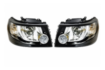 Land Rover Freelander II 2006–2014 Fari anteriori (2014) foto 1