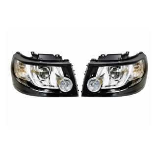 Fari anteriori (2014) Land Rover Freelander II 2006–2014