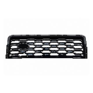 Griglia frontale tuning nera (2010) Land Rover Freelander II 2006–2014