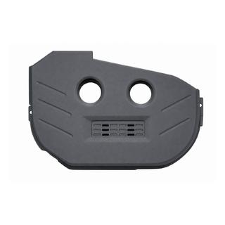 Copertura motore decorativa con scritta Evoque (2010) Land Rover Freelander II 2006–2014