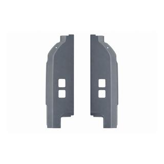 Cover liscio per fanale posteriore Land Rover Defender 2019-