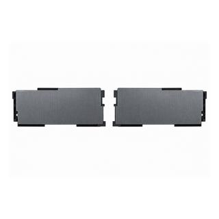Pannelli terminali decorativi della griglia del radiatore Land Rover Defender 2019-