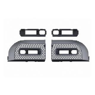 Kit installazione fendinebbia (upgrade allestimento base) Land Rover Defender 2019-