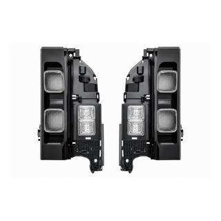 Fanale posteriore fumé Land Rover Defender 2019-