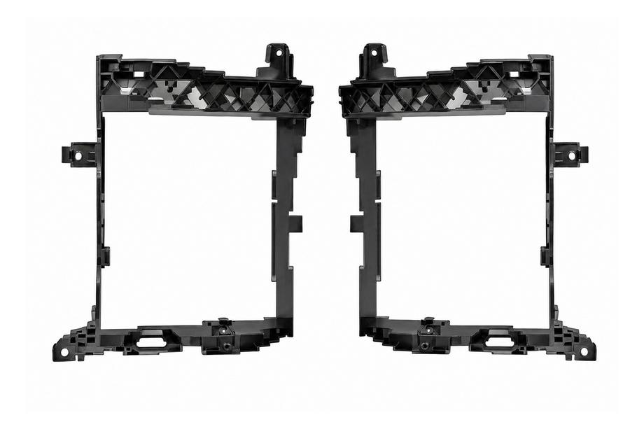 Land Rover Defender 2019- Spoiler-diffusore posteriore Image