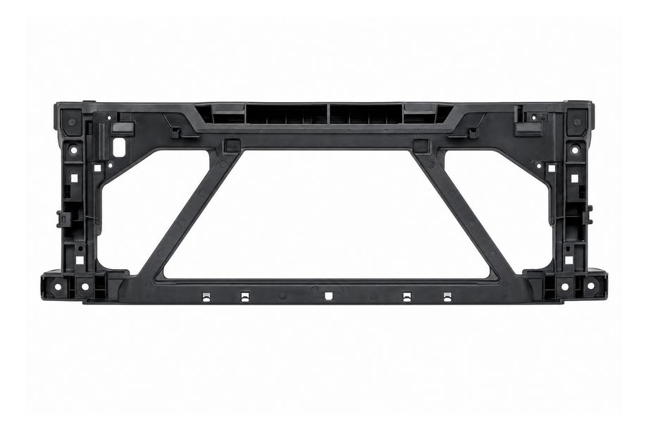Land Rover Defender 2019- Supporto radiatore in metallo Image