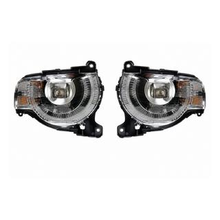 Kit di conversione LED per fari anteriori (da alogeno) Land Rover Defender 2019-