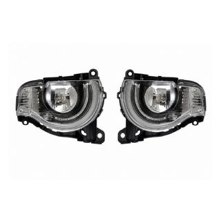 Faro anteriore LED Land Rover Defender 2019-