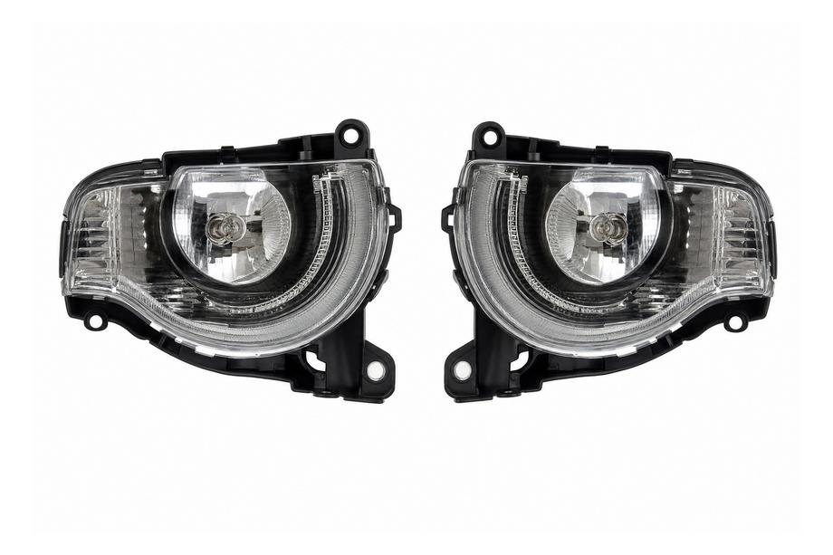 Land Rover Defender 2019- Faro anteriore LED Image