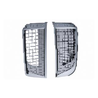 Modanatura presa d'aria parafango (branchia) Land Rover Defender 2019-