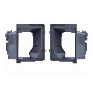 Piccolo deflettore aria radiatore esterno Land Rover Defender 2019-