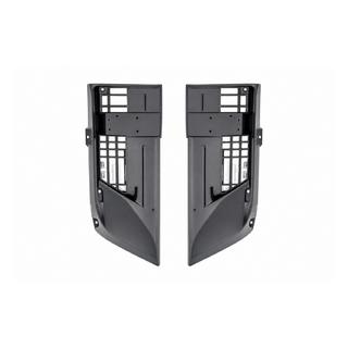 Prese d’aria parafango (senza LED) Land Rover Defender 2019-