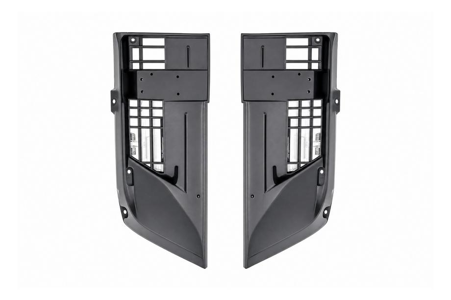 Land Rover Defender 2019- Prese d’aria parafango (senza LED) Image